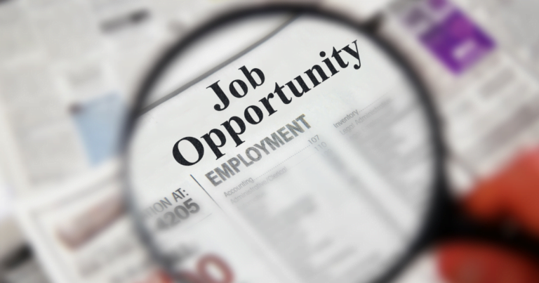 Job Search