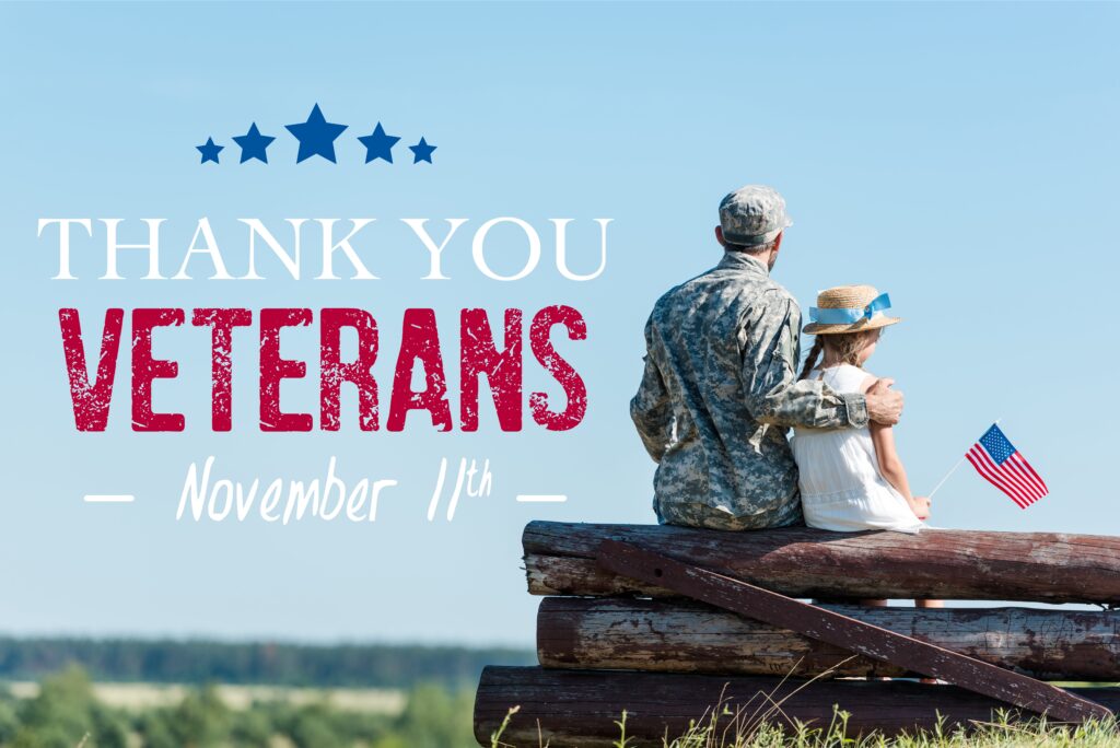Veterans Day Discounts and Freebies 2023: Honoring Those Who Served