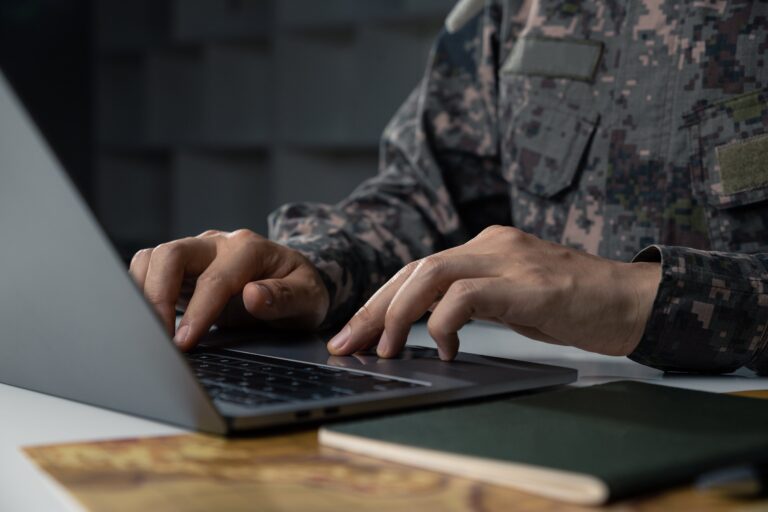 Empower Your Career Transition with U.S. Veterans Magazine's Job Board