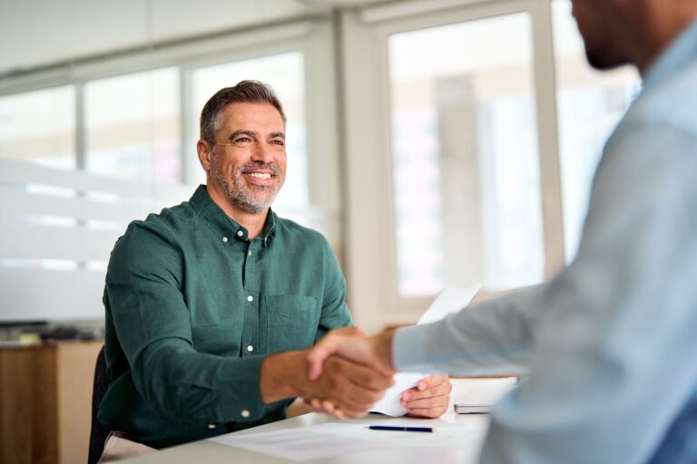 Interview Preparation Guide for Veterans and Transitioning Service Members